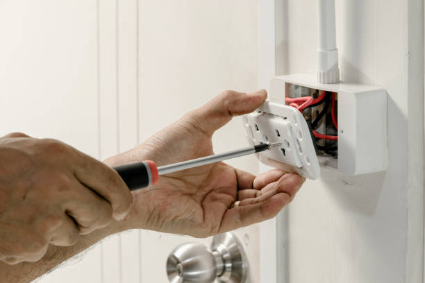 Emergency Electrical Repair Services in South Bend, WA